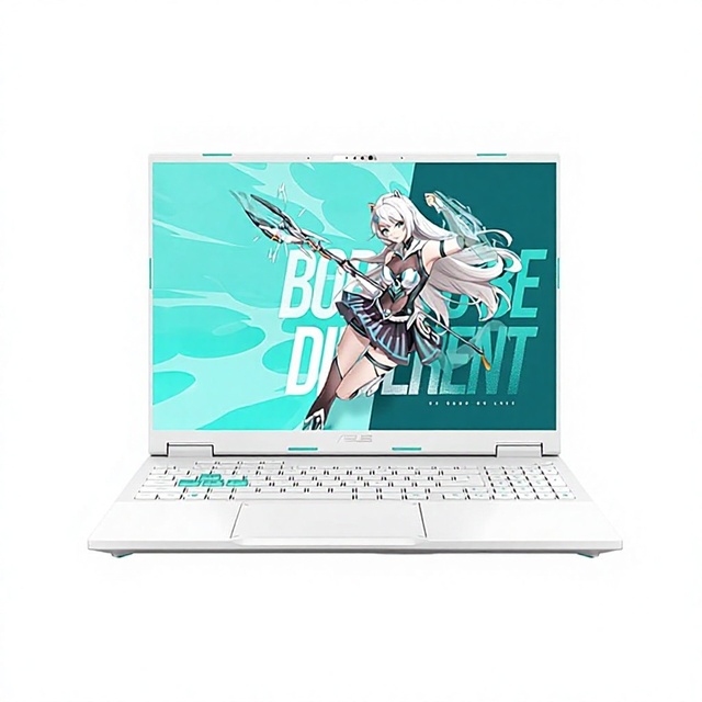 For Tianxuan 6 Pro 16 Inch RTX5060 Gaming Laptop Ryzen Edition Ryzen AI 9 HX 370 144Hz