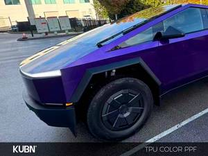 <span class=keywords><strong>Film</strong></span> de protection de peinture automobile KUBN TPU <span class=keywords><strong>Marley</strong></span> Purple Lavender Purple Luxury PPF 7,5 mil anti-rayures, changeant de couleur, résistant aux UV/infrarouge - Product Image 3