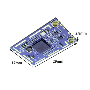 스카이랩 USB 동글 와이파이 모듈 RTL8812BU 칩 솔루션 IEEE 802.11 듀얼 밴드 무선 와이파이 USB 모듈 - Product Image 3
