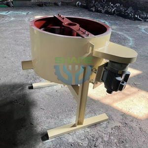 Maquinaria De Mineração De Alta Velocidade Minério De Ouro Concentrador De Gravidade Centrífugas Separador Centrífugas - Product Image 3