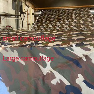 Matty 4*4 Uly 29Kg Camouflage Print100 % <span class=keywords><strong>Polyester</strong></span> Oxford - Product Image 2