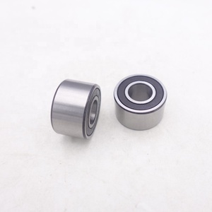 <span class=keywords><strong>Rodamiento</strong></span> de Bolas de <span class=keywords><strong>Contacto</strong></span> <span class=keywords><strong>Angular</strong></span> de Doble Hilera 5001-2RS 12x28x16 mm, Fabricante de Rodamientos 5001 RS - Product Image 2