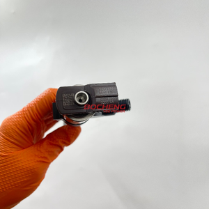 Válvulas de inyección de inyector de combustible válvula de inyector 295050-1760 1465A439 para <span class=keywords><strong>MITSUBISHI</strong></span> <span class=keywords><strong>L200</strong></span> 4N15 2.4L Euro 5 <span class=keywords><strong>FIAT</strong></span> <span class=keywords><strong>FULLBACK</strong></span> 4N15 2.4L - Product Image 6