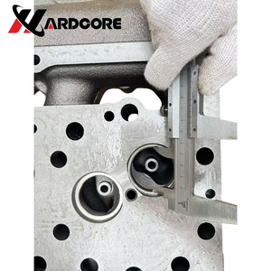 Conjunto de Cabeza de Cilindro 8N-6796 8N6796 para Motor 3306DI Excavadora - Product Image 3