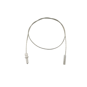 Bougie d'allumage électronique en céramique avec remplacement de câble en plastique pour appareils à gaz ménagers et hôteliers pièces de <span class=keywords><strong>four</strong></span> - Product Image 1