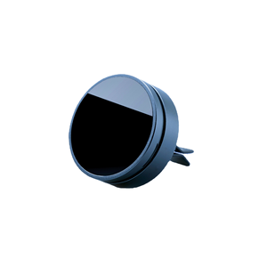 Purificateur d'air de voiture à évaporation naturelle, diffuseur de parfum en métal solide à clipser sur grille d'aération pour une fragrance longue durée et l'élimination des odeurs - Product Image 3