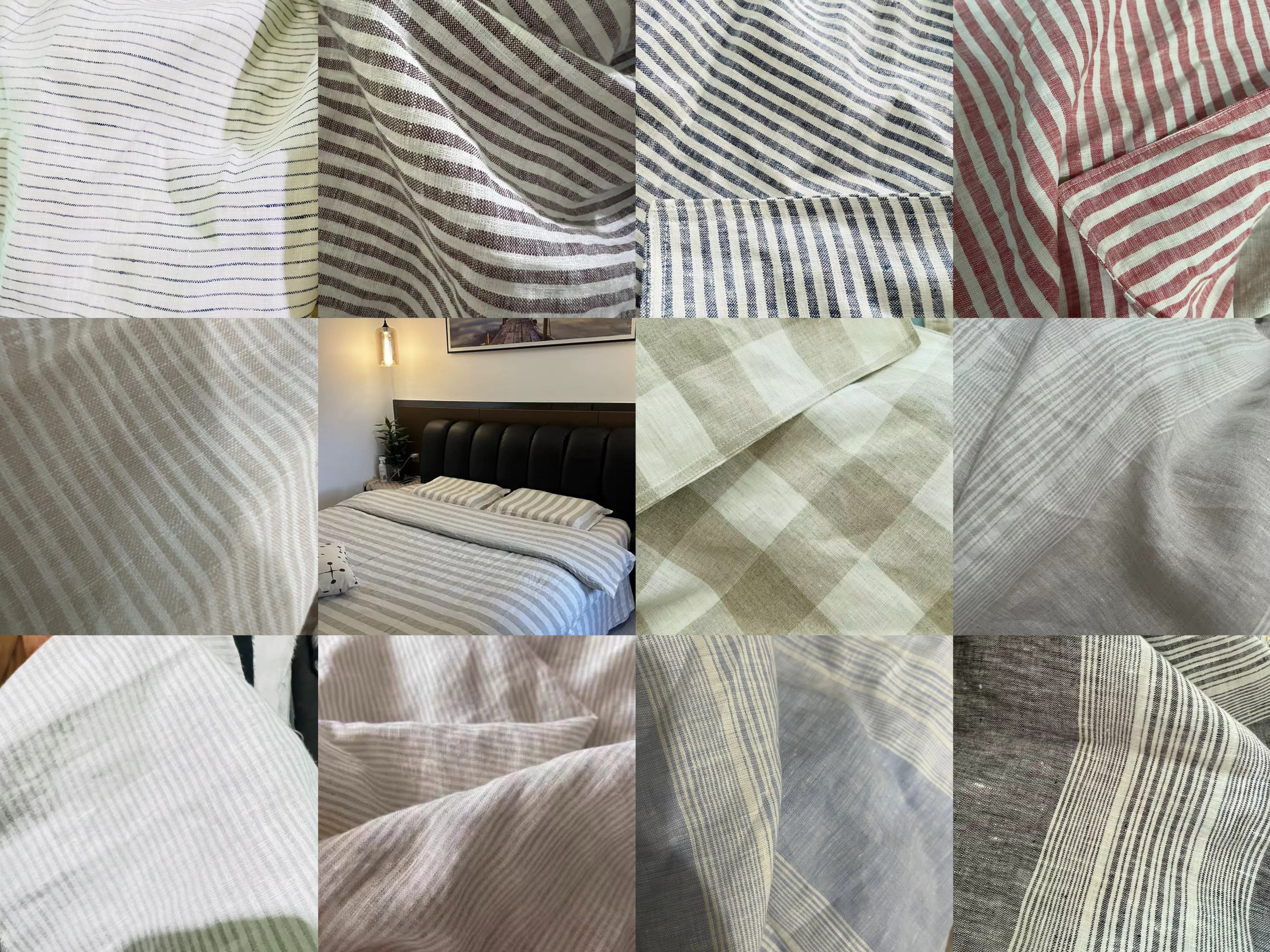 Customized patterns