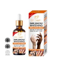 DR.DAVEY Dark Knuckle Serum Triple Blanchissant Sérum Rapide en 7 Jours