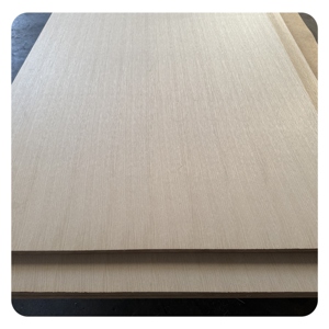 Thiết kế hiện đại ván <span class=keywords><strong>MDF</strong></span> phải đối mặt với gỗ sồi tự nhiên/Gỗ Sồi/óc chó/tro/Gỗ Anh Đào Veneer E1 gỗ dán veneer cho đồ nội thất - Product Image 3
