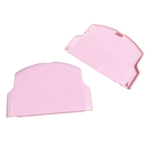 Carcasa Protectora, Repuestos, Tapa Trasera de Batería para <span class=keywords><strong>PSP</strong></span> 2000 Portátil - Product Image 1