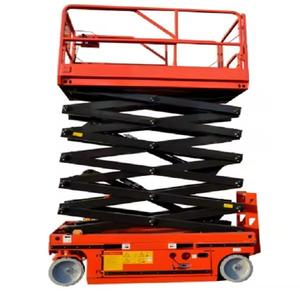 Costruzione automatica sollevatore elevatore costruzione costruzione macchinari - Product Image 3