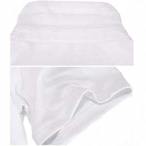 Camisas Polo de Rugby y Golf de Algodón de Punto para Hombre, con Logotipo Bordado Personalizado, Estampado de Moda, Secado Rápido, para Venta al por Mayor de Verano - Product Image 5