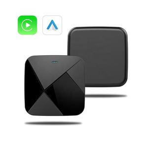 Ventas al por mayor de <span class=keywords><strong>Apple</strong></span> <span class=keywords><strong>carplay</strong></span> Box <span class=keywords><strong>2</strong></span> en 1 <span class=keywords><strong>carplay</strong></span> Android auto para Audi B8 <span class=keywords><strong>Mazda</strong></span> 6 <span class=keywords><strong>2018</strong></span> Infiniti G37 is350 Fiat 500 VW Golf - Product Image 1