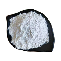 Sulfato de Bario Natural Superfino de Grado Industrial HenSheng al por Mayor, BaSO4, 85% de Pureza, Polvo Fino Blanco, CAS Sulfato