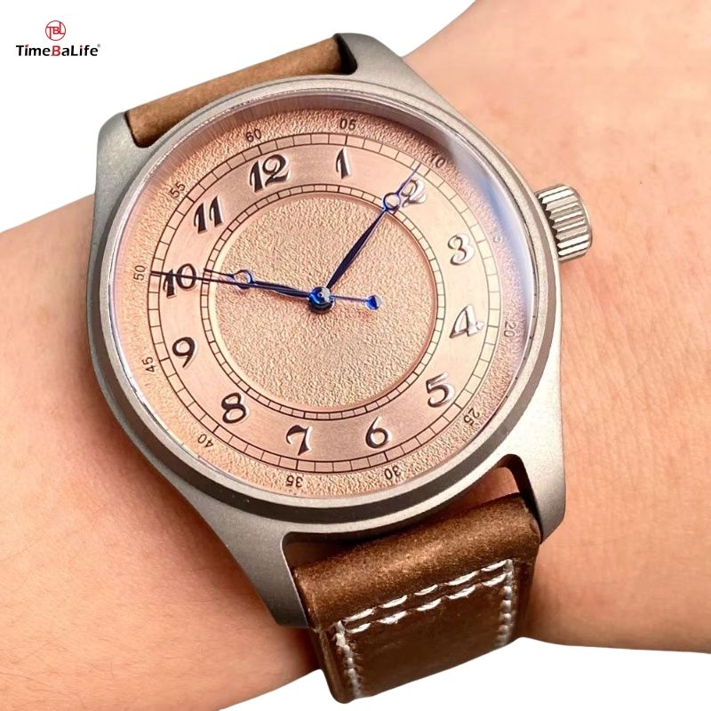 สีปลาแซลมอน