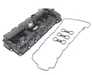 Cubierta de válvula de motor ENYI 11127552281 compatible con <span class=keywords><strong>BMW</strong></span> 1 (E87)(E82)3 (E90)(E93)(E92)(E91)5 (E60)(F10)X1(E84) x3 (E83) OEM 11127552281 - Product Image 3