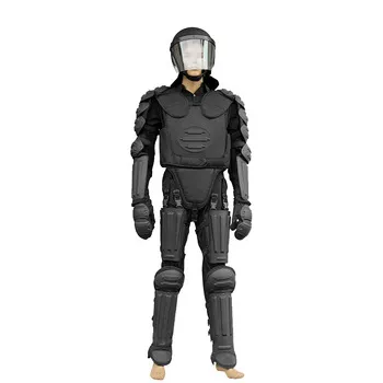 YF102 riot control suit riot control gear equipment