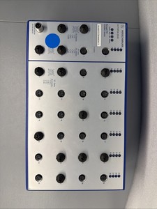 Switch Ethernet Octopus para Automatización Industrial, 28 Puertos, PLC OS20002800T5T5T5TBBY999GMSE3S OS20-002800T5T5T5-TBBY999GMSE3S - Product Image 3