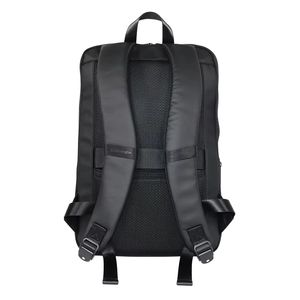 Sac à dos multifonction antivol en cuir avec chargement USB pour ordinateur portable, idéal pour les voyages et l'école - Product Image 4