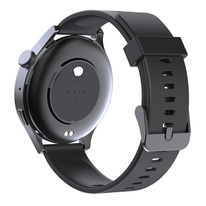 Bán Buôn Hd 360X360 Bt Gọi Smartwatch Vòng Heart Rate Spo2 Chống Thấm Nước Pedometer Thể Thao Quay Số Gọi Cổ Tay Đồng Hồ Thông Minh - Product Image 3