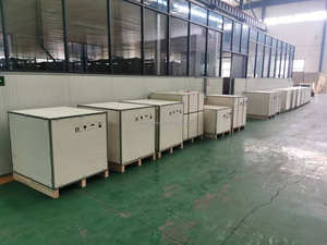 Pompa Hidrolik OEM PB8761 PB8769 PB7943 untuk Truk Pengangkut <span class=keywords><strong>Komatsu</strong></span> 930E 960E 830E 860E 980E - Product Image 6