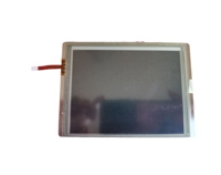 Panneau lcd de 5.7 pouces pour module d'affichage à cristaux liquides à écran tactile VGG644803-6UFLWG