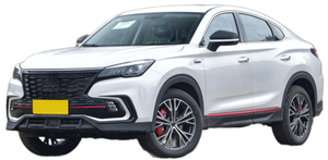 Capó de coche de piezas de repuesto para capó de motor CS85 COUPE para CHANGAN Cars Capo - Product Image 2