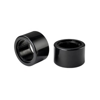Usinage CNC en aluminium personnalisé Pièces détachées et composants mécaniques de moto Services d'usinage CNC 5 axes