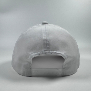 OEM Lady ha preferito cappelli da Golf estivi non strutturati cappelli ricamati personalizzati per le donne a basso profilo parte tappi per fori Laser - Product Image 5
