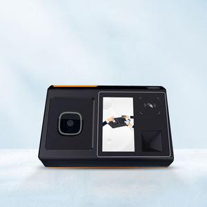 Многосетевой Бесконтактный терминал оплаты Palm, удобный платежный киоск - Product Image 3