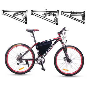 Kit de Conversión para <span class=keywords><strong>Bicicleta</strong></span> Eléctrica con <span class=keywords><strong>Motor</strong></span> de Buje Trasero de Accionamiento Directo 72V MTX 3000W <span class=keywords><strong>5000W</strong></span> 8000W 12000W - Product Image 5