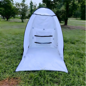 Carpa de Pintura Personalizada en Oferta, Carpa para Pintar, Carpa para el Hogar en Bolsa de Transporte Portátil - Product Image 1