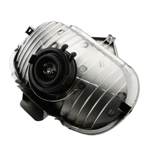 Ensemble de phare avant de moto pour Yamaha <span class=keywords><strong>Mbk</strong></span> Neos YN50 <span class=keywords><strong>Ovetto</strong></span> 50cc - Product Image 5