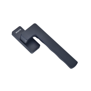 Poignée de fenêtre et de porte en alliage d'aluminium haute résistance avec système de verrouillage multipoints pour fenêtres coulissantes/inclinables et à battants - Product Image 6