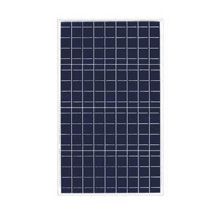 Panneau solaire en verre polycristallin 30W 6V/18V |   Planche légère et flexible - Product Image 1