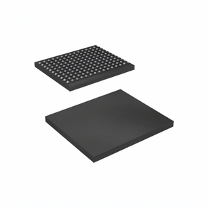 165 LBGA CY7C2262XV18-366BZXC Original Memory Electronic Chips Component - Product Image 1