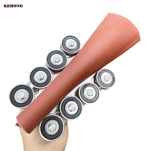 35kv Overhead Oh Line Cover pour conducteur/isolant Irradié Cross Linked Snap-on <span class=keywords><strong>Gaine</strong></span> isolante - Product Image 6