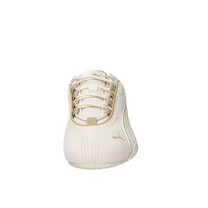 Puma Donna <b>Sneakers</b> Beige 37 38 39 40 41 Low Heel <b>Canvas</b> Trendy Shoes - Product Image 6