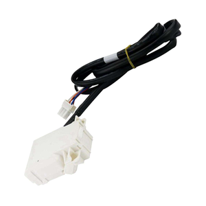 EBF61215202 Ensemble d'interrupteur de couvercle manuel/électrique pour machines à laver <span class=keywords><strong>LG</strong></span> 220V pour hôtels et usage extérieur Pièce d'appareil de blanchisserie - Product Image 6