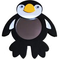 Juguete de Espejo para Baño de Eva para Niños, Espuma EVA No Tóxica, Juguetes Educativos para Baño de Bebés con Diseño de Dibujos Animados