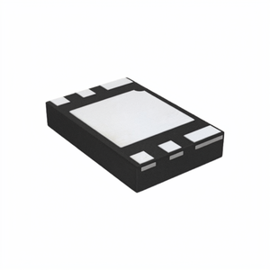 6 UDFN Exposed Pad Manufacturer Channel AP9211SA-AI-HAC-7 Electronics Component Power Management (PMIC) - Product Image 1