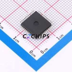 Microcontrolador de chip IC de circuito integrado MC9S08GT16AMFBE (10x10) original y nuevo (MCU/MPU/SoC) - Product Image 2