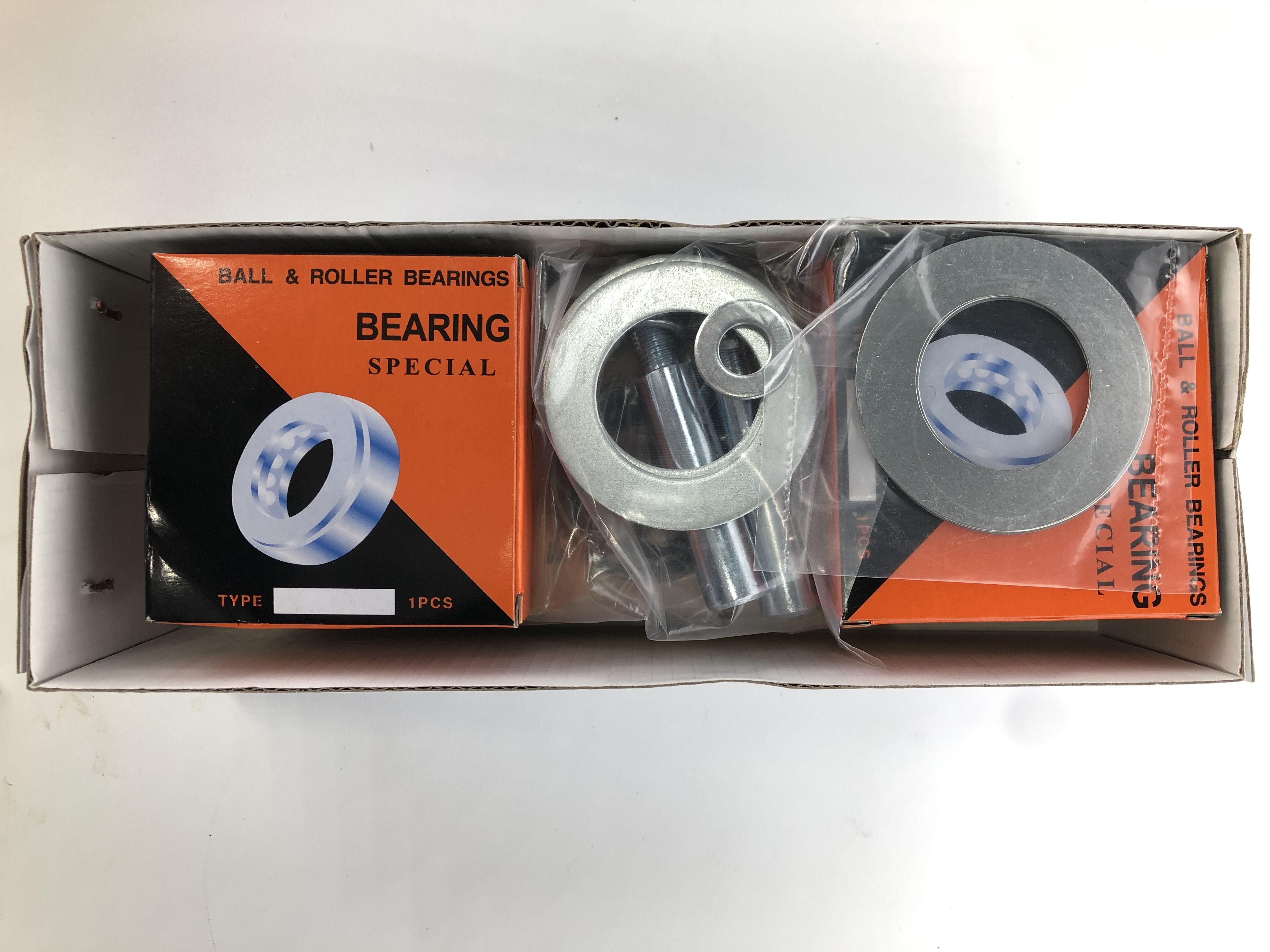 KP321 04043-2010 Steering Knuckle King Pin Kit for HINO Truck