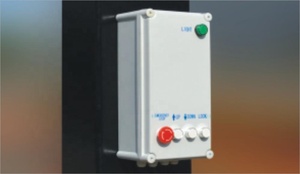 सीई साथ 6000 kg भारी शुल्क दो पद ट्रक लिफ्ट - Product Image 4