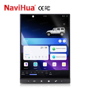 Nueva pantalla Tesla de 16.2 pulgadas para Ford F150 Raptor 2015-2020, radio de coche Android con Carplay, navegación, unidad principal multimedia, actualización del monitor. - Product Image 2