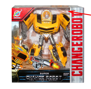 Hot-Bán Biến Đổi Xe <span class=keywords><strong>Robot</strong></span> Đồ Chơi Biến Dạng Xe Thể Thao Có Thể Thay Đổi <span class=keywords><strong>Robot</strong></span> Mô Hình <span class=keywords><strong>Robot</strong></span> Xe Kit Cho Trẻ Em Món Quà Hoàn Hảo - Product Image 2