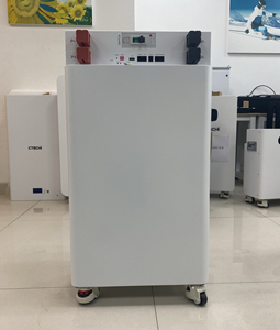 Split IP65 CAN 5kWh 10KWh 15kWh 16kWh Solar Power Lithium <b>Battery</b> Pack 51.2V 100Ah 200Ah 300Ah Home Energy Storage GT600 <b>48V</b> 51 - Product Image 4