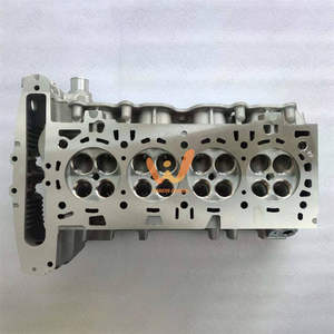 12608279 12605265 12624550 Culasse de moteur pour GM Chevrolet Captiva Sport Buick <span class=keywords><strong>Regal</strong></span> LE5 2.0L 2.4L - Product Image 3