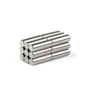 <span class=keywords><strong>Aimant</strong></span> <span class=keywords><strong>surpuissant</strong></span> surdimensionné N35 en néodyme, disque magnétique à base de terres rares, diamètre 5x15mm - Product Image 1