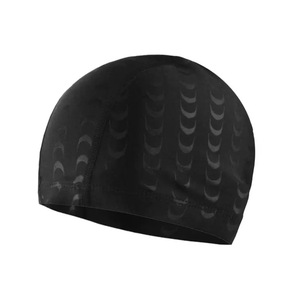 <span class=keywords><strong>Bonnet</strong></span> <span class=keywords><strong>de</strong></span> <span class=keywords><strong>bain</strong></span> en <span class=keywords><strong>tissu</strong></span> <span class=keywords><strong>de</strong></span> silicone durable en nylon pour femmes et hommes pour le <span class=keywords><strong>bain</strong></span> et la piscine - Product Image 2